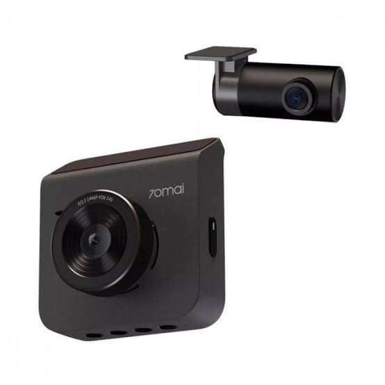 70mai A400+Rear Cam Set Price in Kenya- LinkPhones Center 